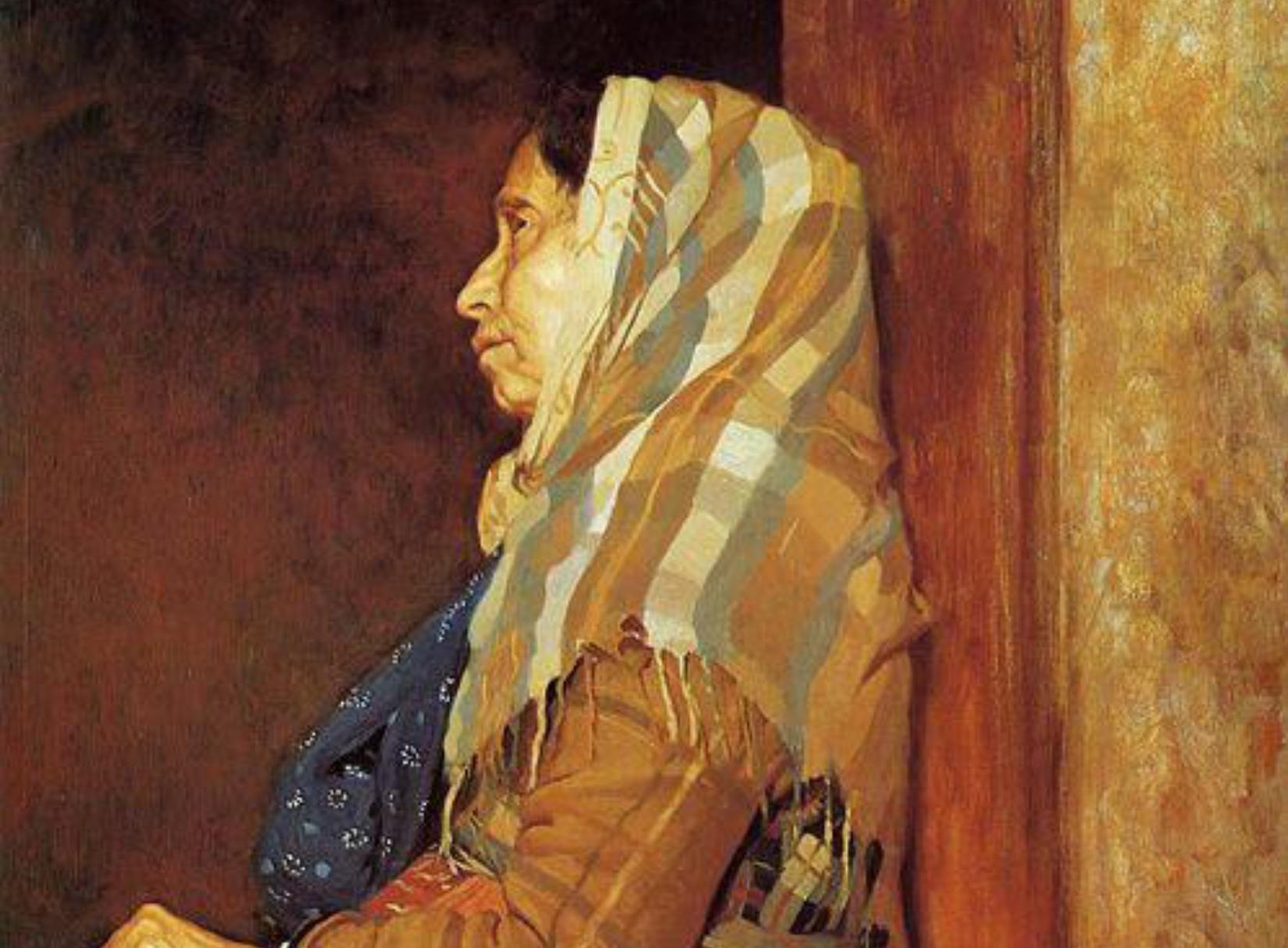 Edgar Degas