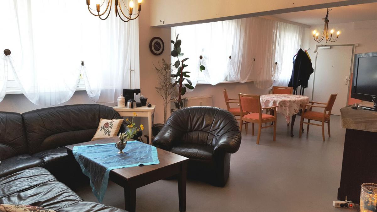 demenz-wg, bild
