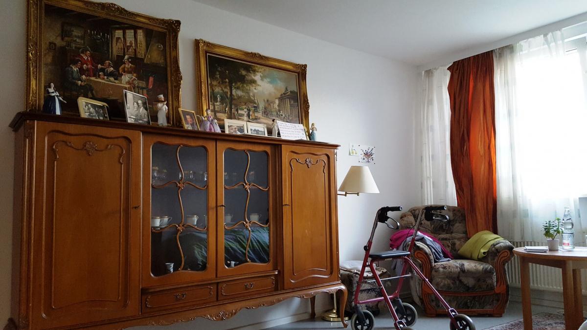 demenz-wg, bild