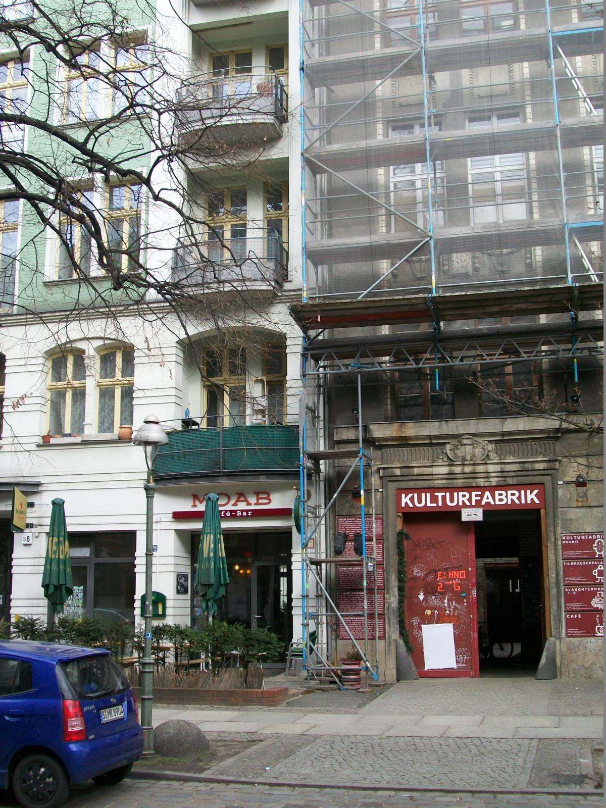 demenz-wg, bild