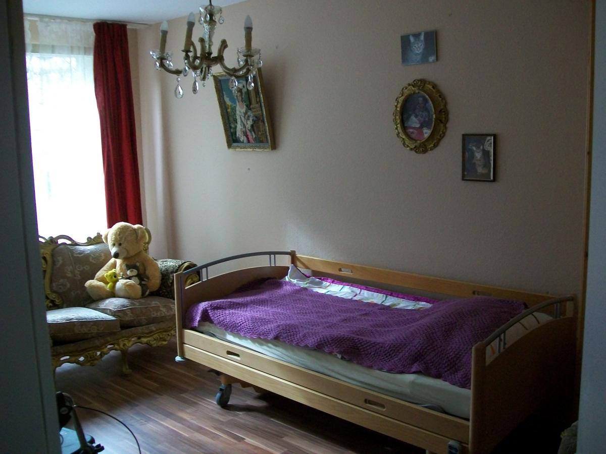 demenz-wg, bild