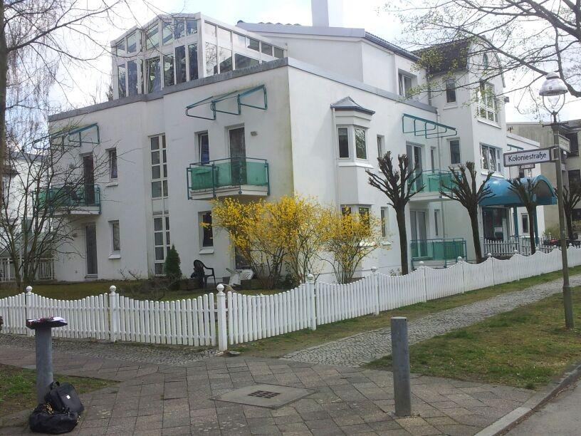 demenz-wg, bild