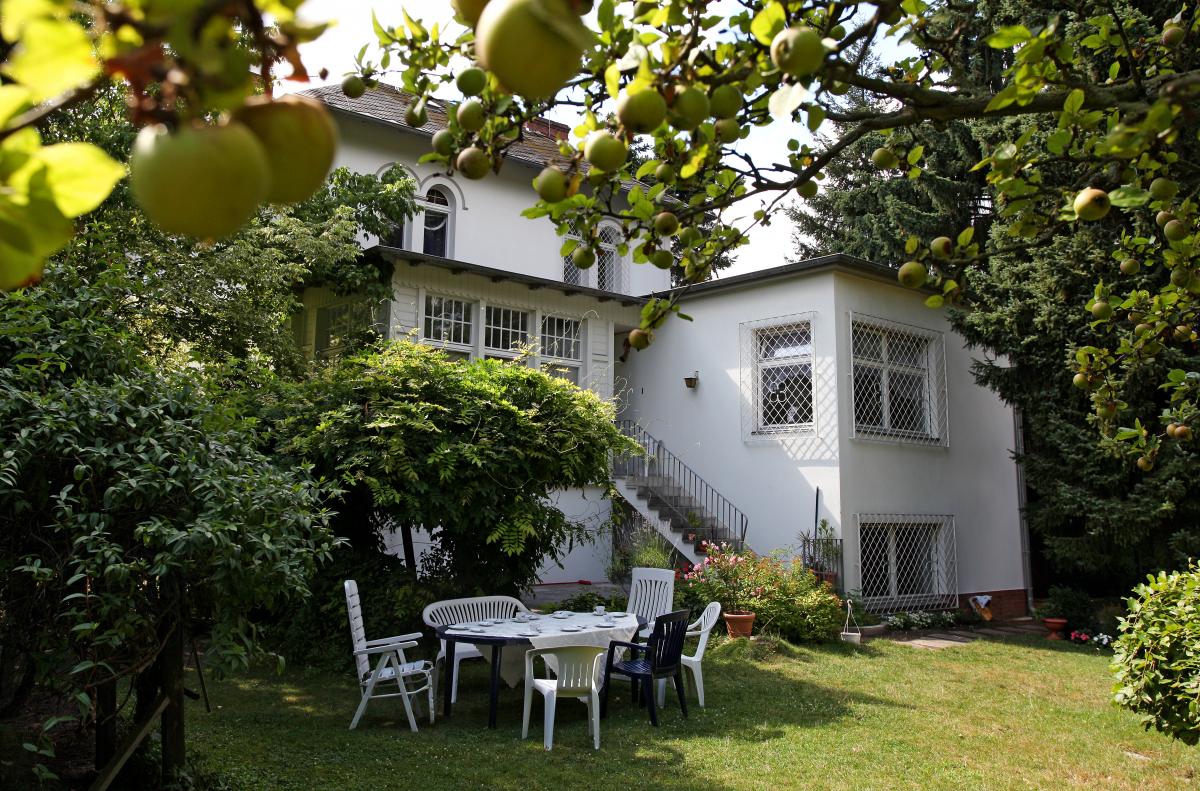 demenz-wg, bild