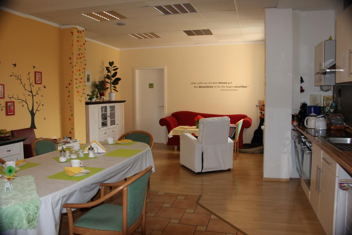 demenz-wg, bild