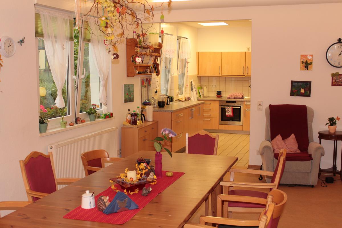 demenz-wg, bild