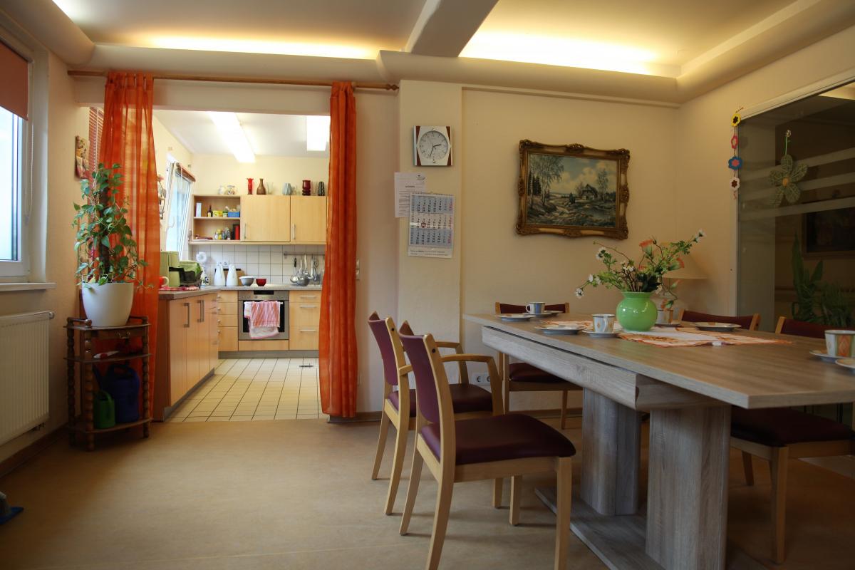 demenz-wg, bild