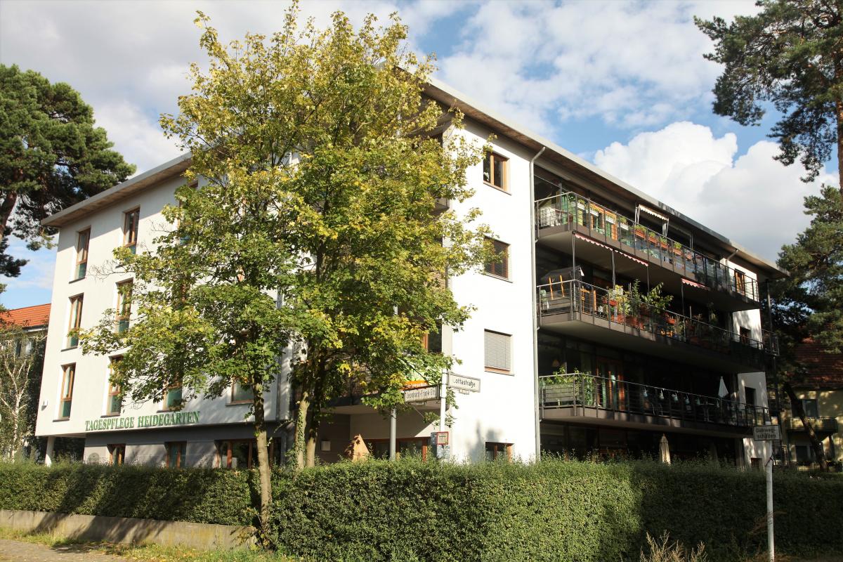 demenz-wg, bild