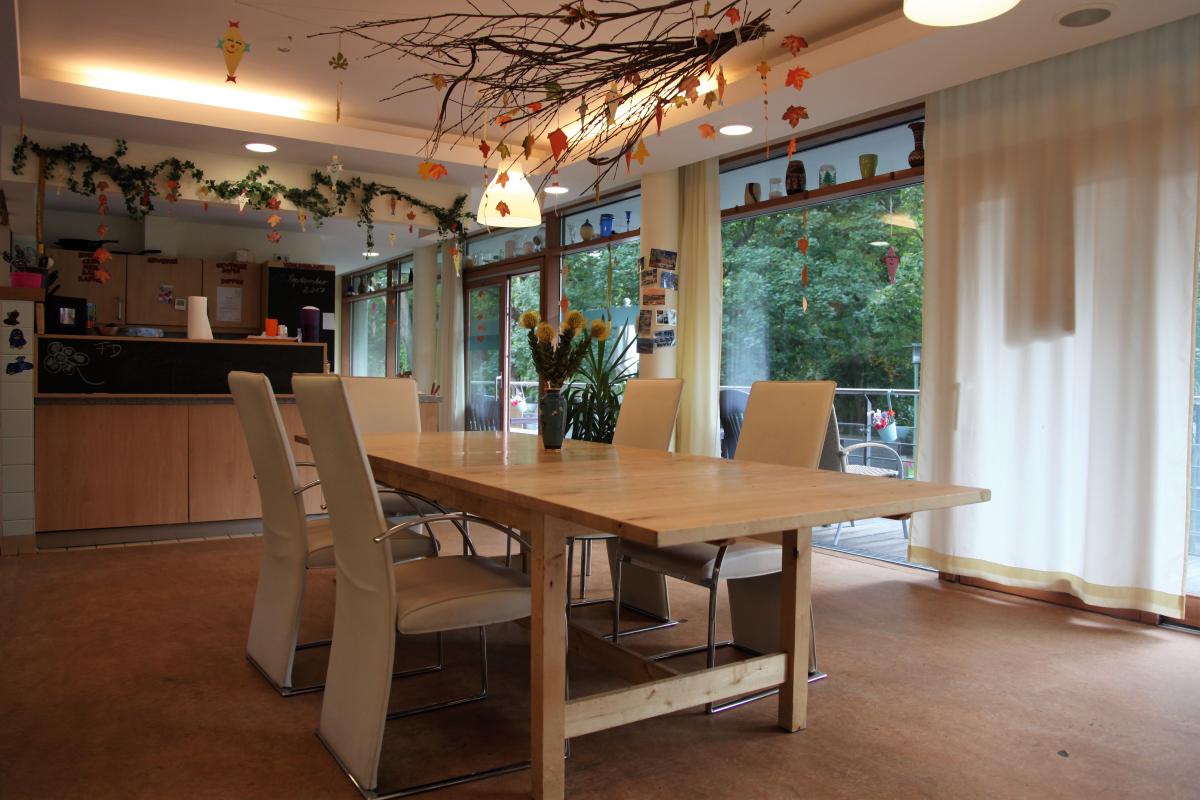 demenz-wg, bild