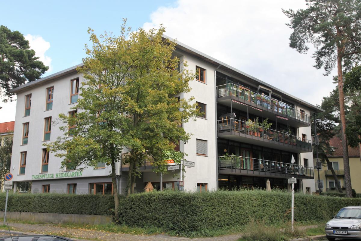 demenz-wg, bild