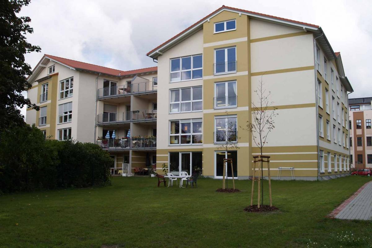 demenz-wg, bild