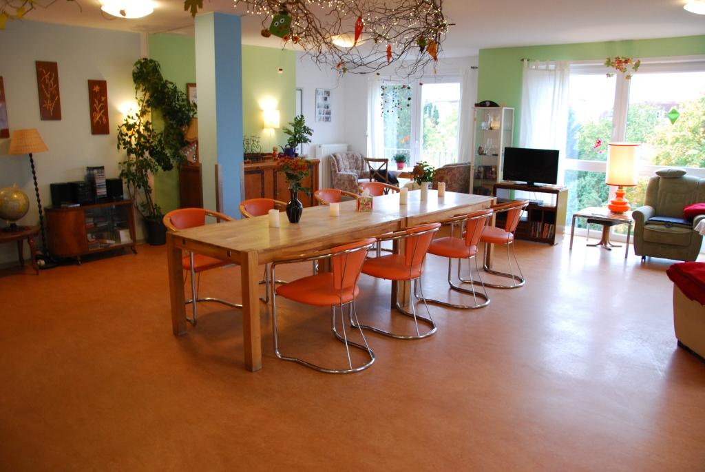 demenz-wg, bild