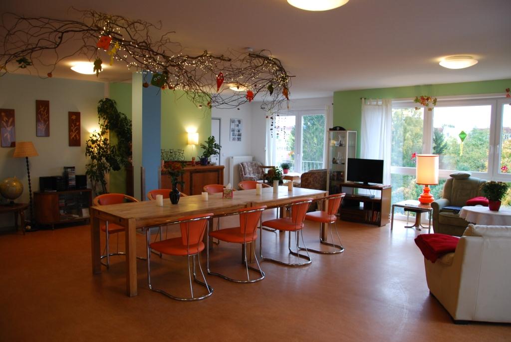 demenz-wg, bild