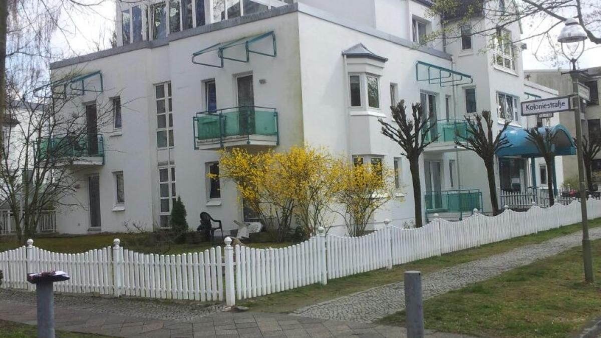 demenz-wg, bild