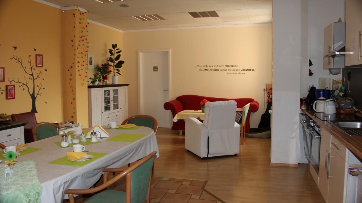 demenz-wg, bild