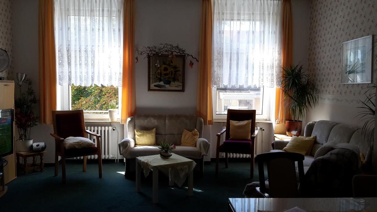demenz-wg, bild