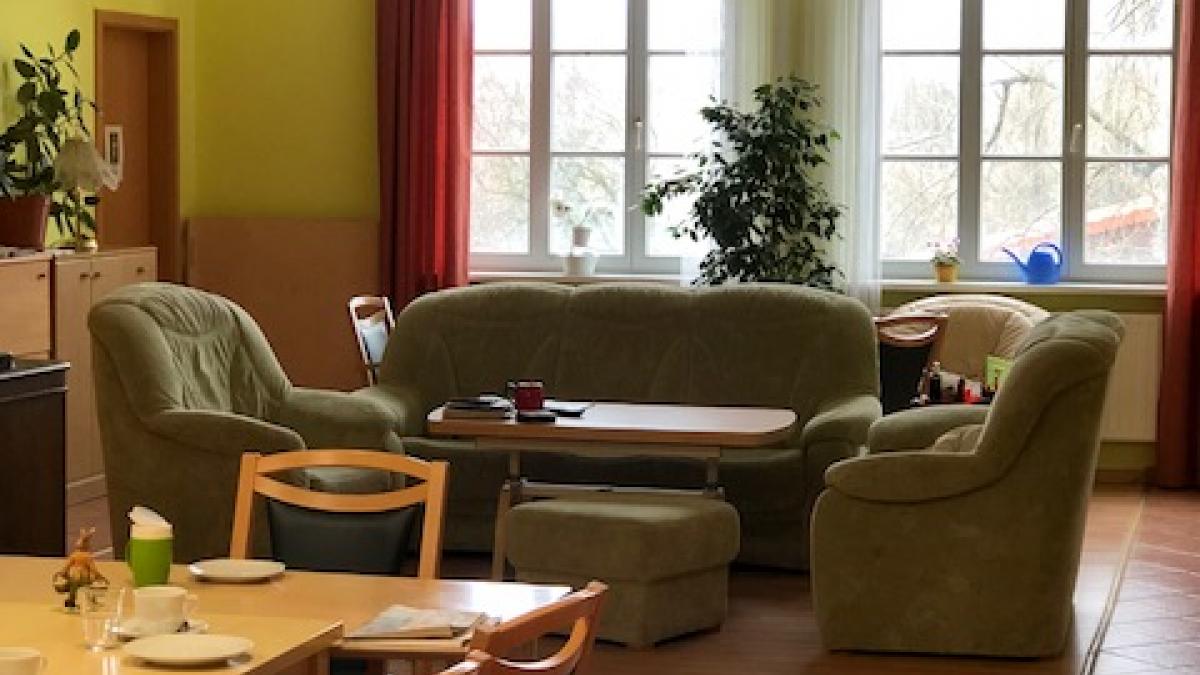 demenz-wg, bild