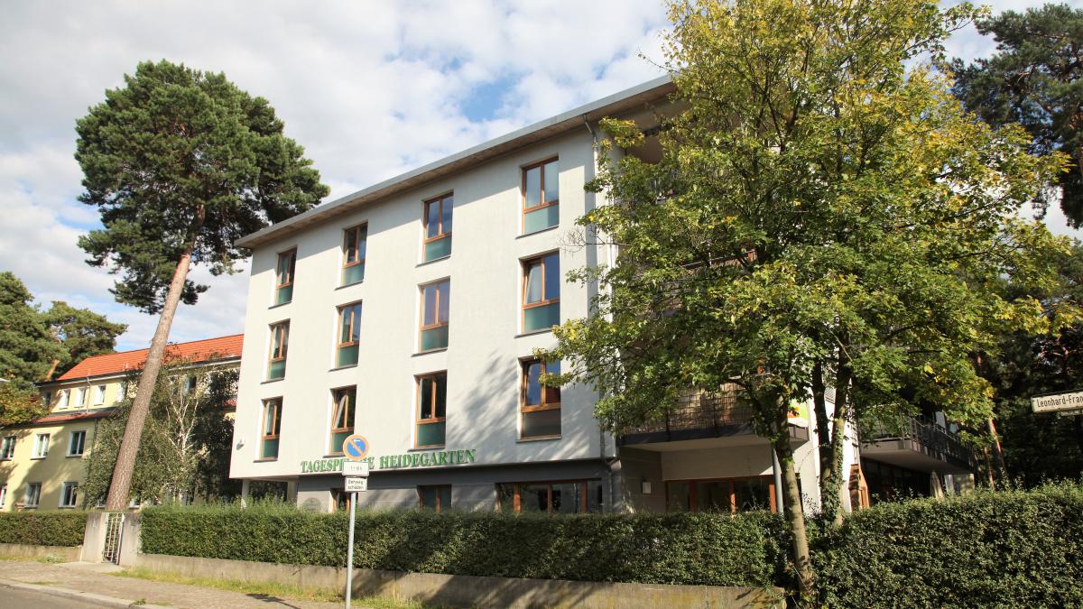 demenz-wg, bild