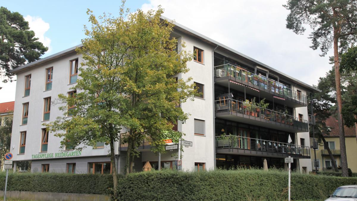 demenz-wg, bild