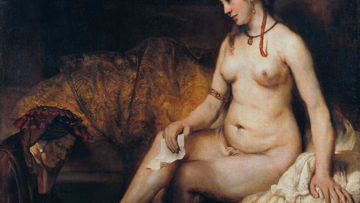 rembrandt