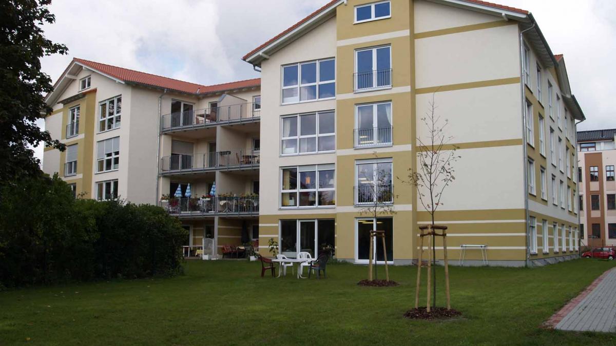 demenz-wg, bild